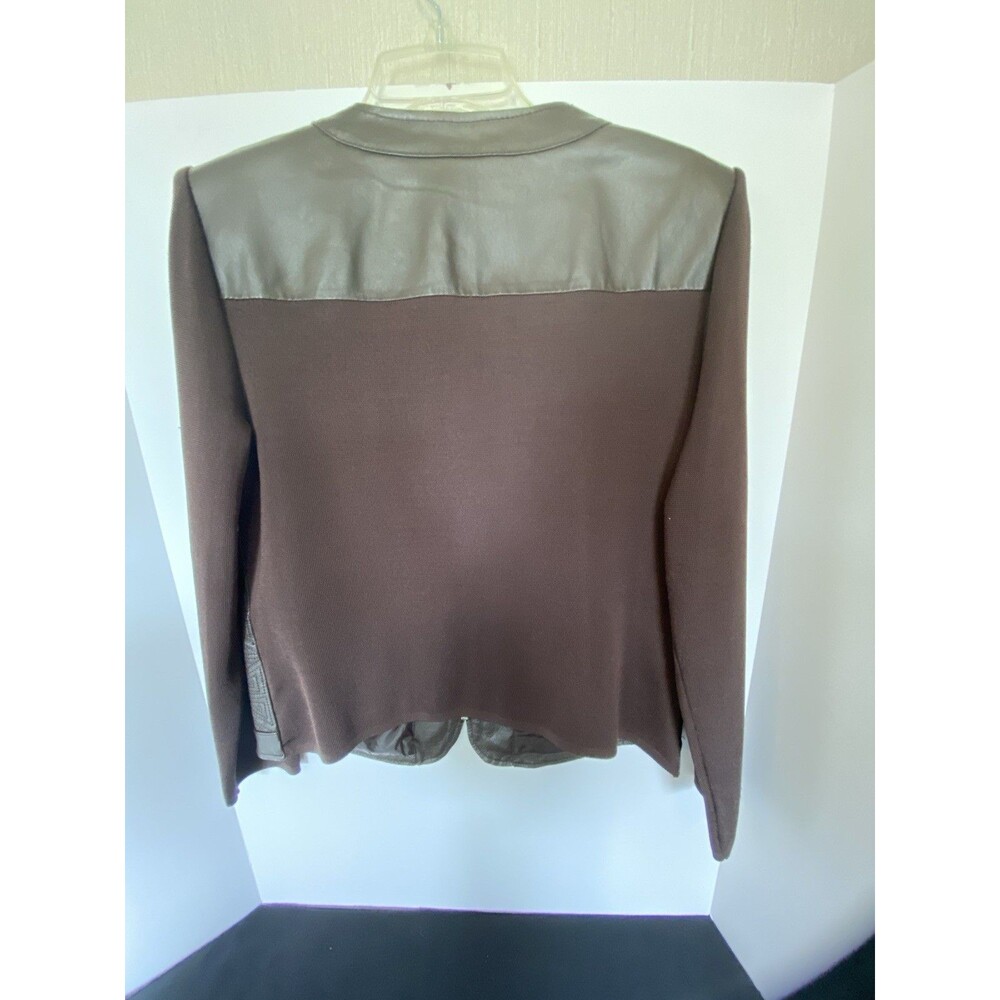 Envy Guard Collection Jacket - Picture 4 of 7